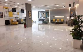 الاجنحه التنفيذيه