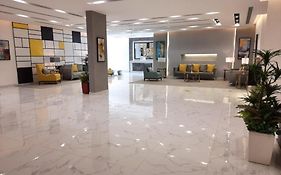 الأجنحة التنفيذية للشقق المخدومة - اقتصادي